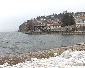 Ohridsko ezero
