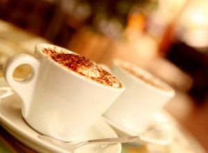 coffee